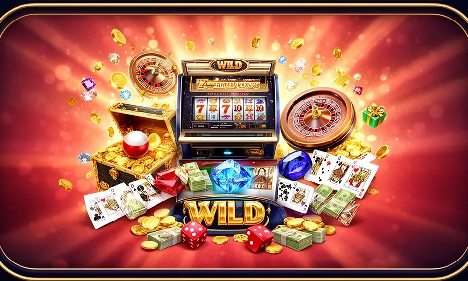 Speed Casino Hold'em Live